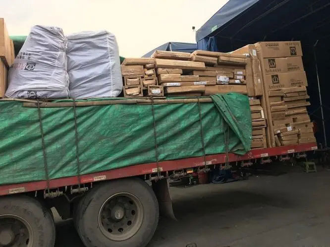 永胜家具托运